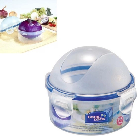 Løgbeholder LOCK 300 ml
