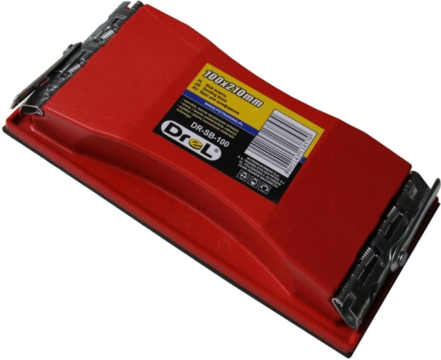 Forlænget hængelås i messing 50 mm med 5 nøgler