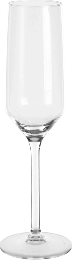 Champagneglas Amber 220 ml