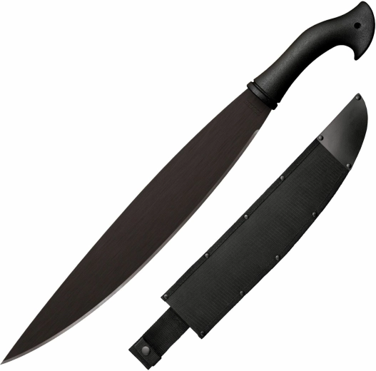 Machete Cold Steel Barong 46 cm med Cor-Ex skede