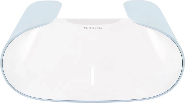 D-Link trådløs router