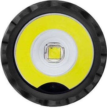 Taktisk lommelygte OLIGHT Warrior Mini 2 Desert Tan