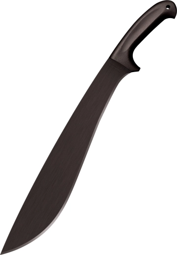 Cold Steel junglemachete med skede