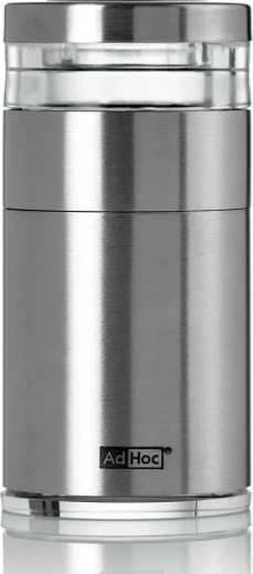 AdHoc MOLTO kværn til peber og salt 9 cm