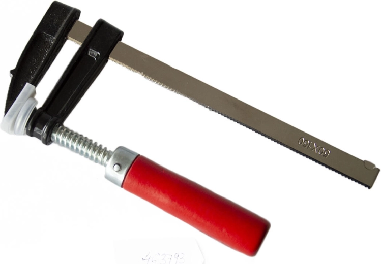 Skruetvinge HOBBY 50 × 150 mm