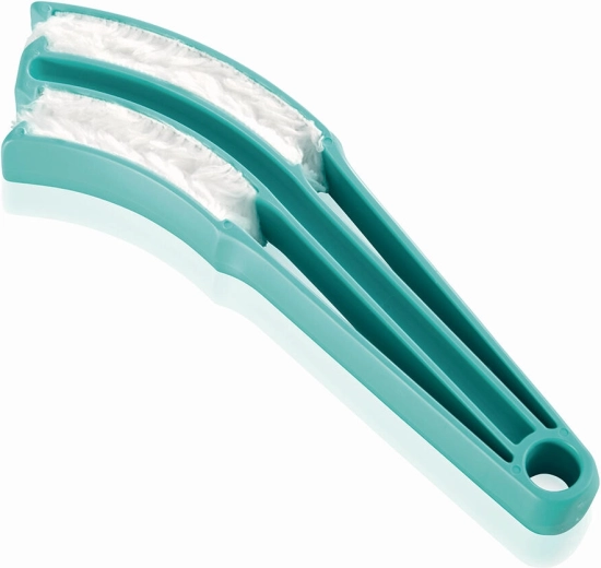 LEIFHEIT persiennerenser i mikrofiber