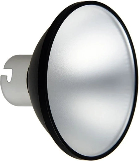 Godox AD-M mini-reflektor med farvefiltre til AD200