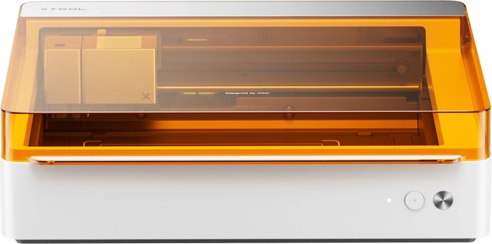 Lasergraver og -skærer xTool M1 Ultra 20 W