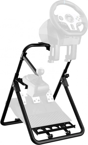 Justerbart stativ til racerrat PXN A9 (sort)