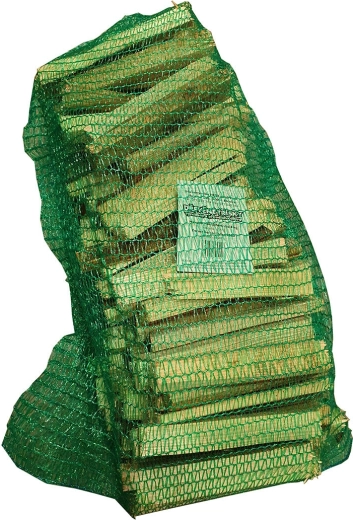 Træflis til optænding 4 kg (14–18 cm)