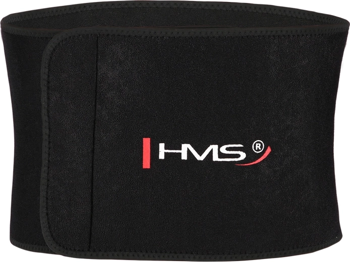 Slankende lændebælte HMS BR163 Plus Size