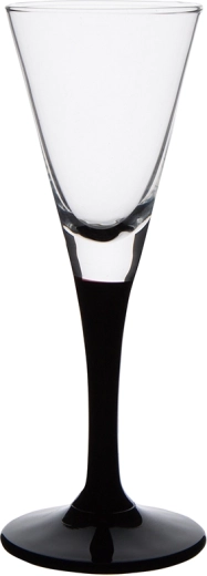 Onyx sæt med 6 likørglas 50 ml