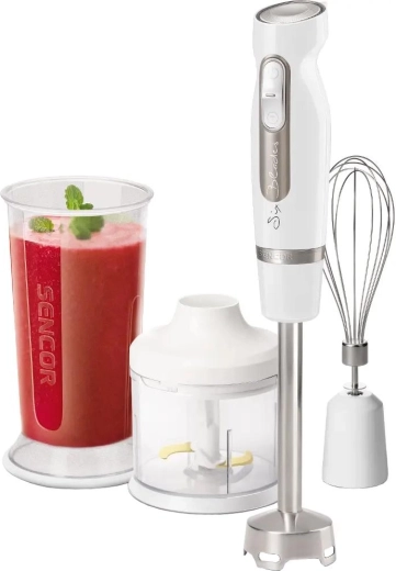 Stavblender SENCOR SHB 4460WH