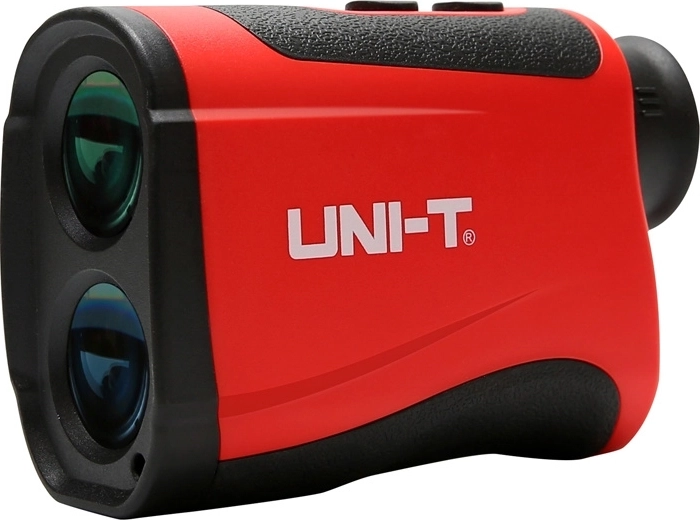 Laserafstandsmåler Uni-T LM600