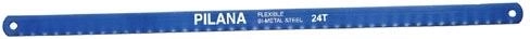 Bajonetsavklinge til metal 300 mm Bi‑Metal PILANA