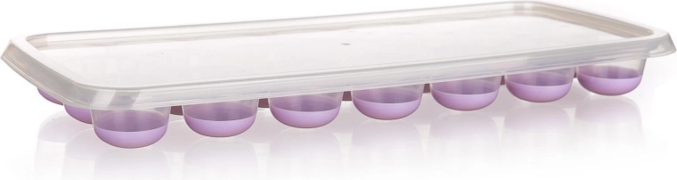 Iskugleform med låg 14 stk ACASA