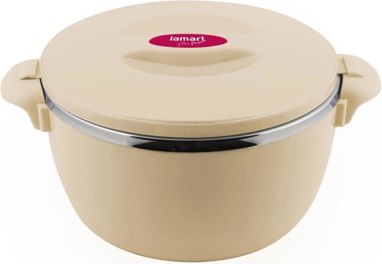 Termogryde Lamart 4 l beige
