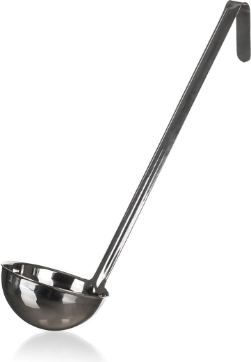 Søse af rustfrit stål AKCENT 10 cm, 230 ml