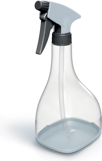 Forstøver MISTY 0,8 l – manuel mekanisk sprøjte