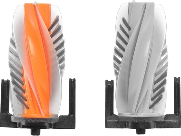 Hybrid hovedbørste til robotstøvsuger DJI ROMO