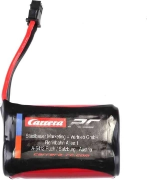 Batteri 6,4 V 900 mAh til RC-biler 2,4 GHz