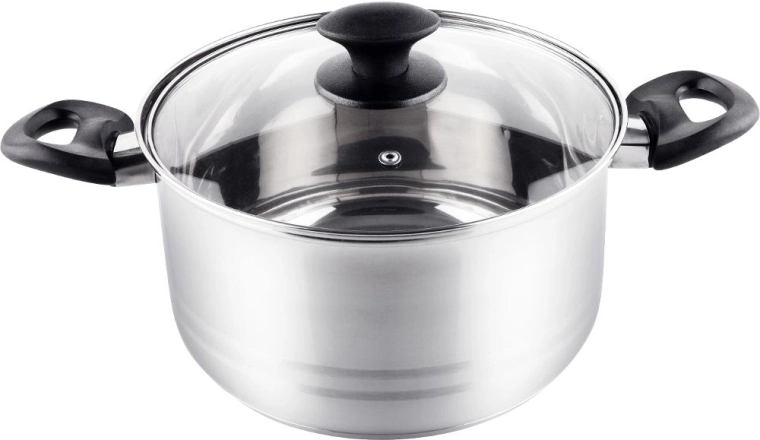Lamart Leger-kasserolle med låg 4,6 l, 22 cm