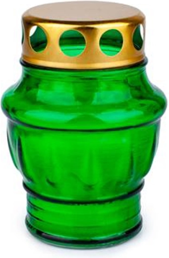 Gravlys i glas PROVENCE 24 timer – mix af farver