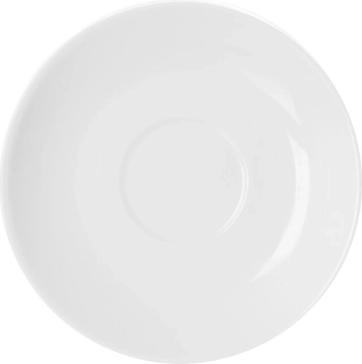 Porcelænsunderskål Mona til espresso 12 cm