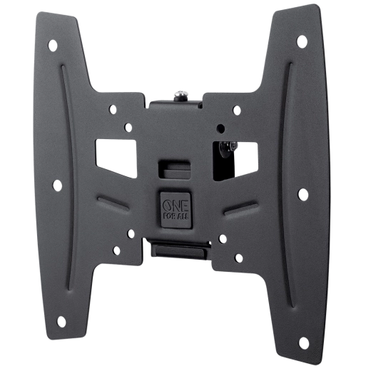 Vægbeslag med kip til TV 19–42″ ONE FOR ALL Solid Tilt WM4221
