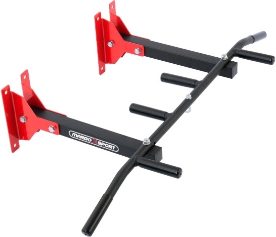 Væg- og loftmonteret multifunktions pullupstang MARBO MH-D202 2.0