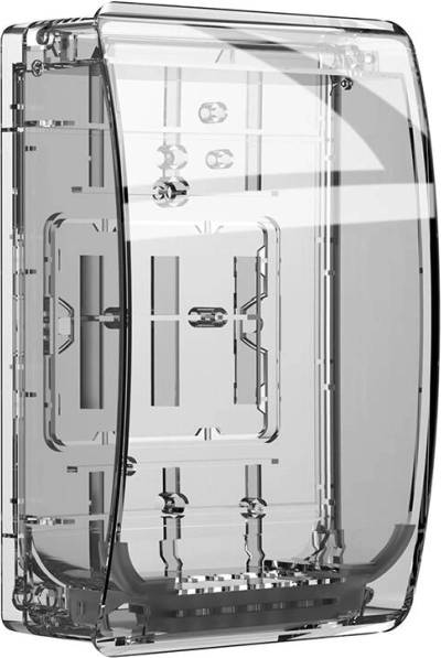 Vandtæt kabinet Sonoff