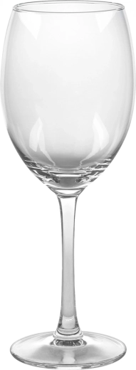 Diamond sæt med 6 rødvinsglas 330 ml