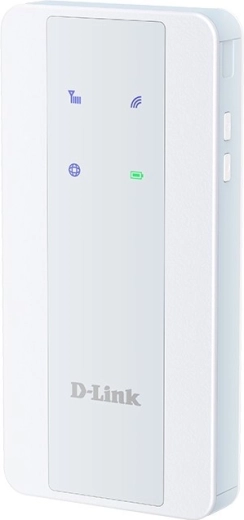 Mobil 5G-hotspot F518 AX1800 Wi‑Fi 6