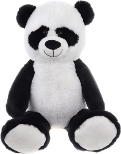 Plys panda 100 cm