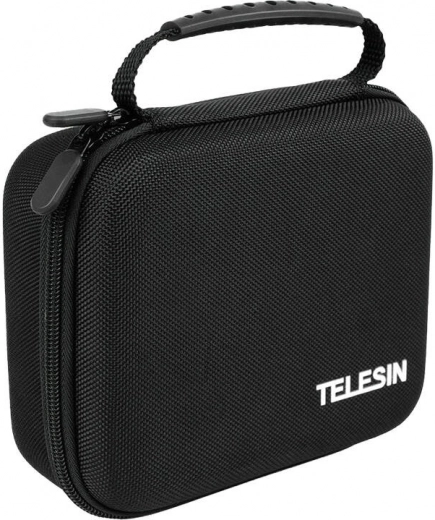 Opbevaringsetui TELESIN EVA til DJI Osmo Pocket 3