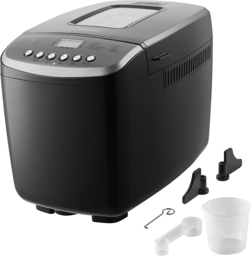 Hjemmebagemaskine Sencor SBR 1500BK