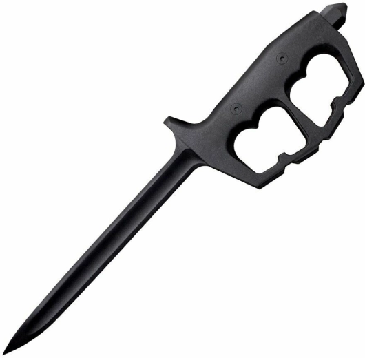 Taktisk plastkniv-sværd FGX Chaos 20 cm fra Cold Steel