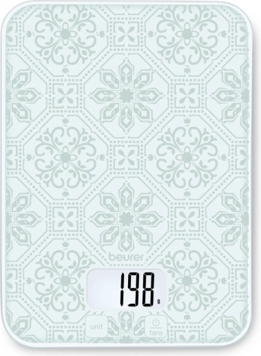 Køkkenvægt Beurer KS 19 Vintage