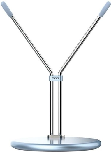 Stativ til hovedtelefoner AirPods Max SAM-300 blå