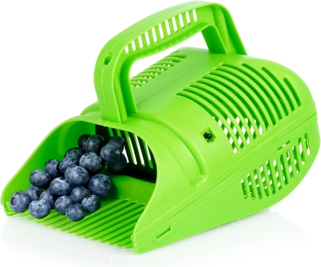 Bærplukker 22 × 13,5 × 15,5 cm