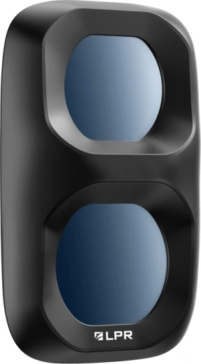 Freewell LPR-filter til DJI Osmo Pocket 4P