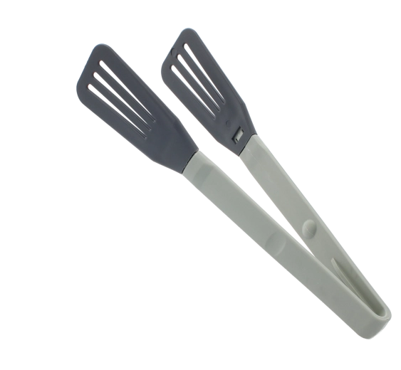 Universale køkkentænger i nylon 27 cm