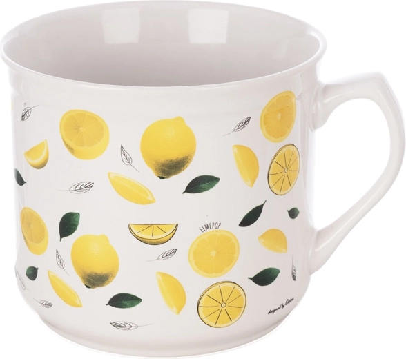 Keramisk krus ("vařák") LIMEPOP 500 ml