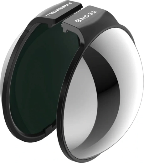 Freewell neutralfilter ND32 til DJI Osmo 360