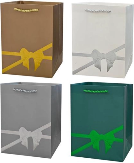 Gavepose 44 × 31 × 12 cm – mix af motiver