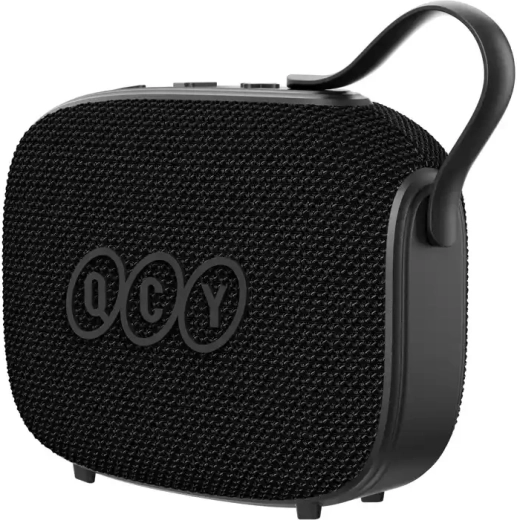 Trådløs højttaler QCY SP3 – Sort