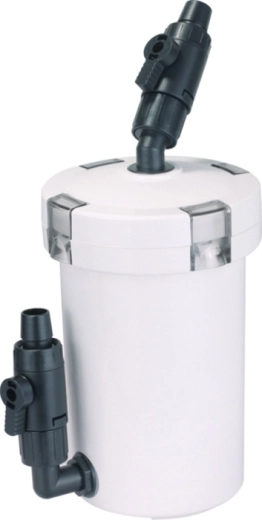 SunSun HW-503 eksternt filter uden UV