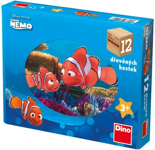 Dino Klodser Nemo