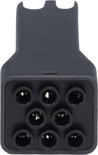 8-farvet fordeler til 3D-printere ANYCUBIC (ACE Pro, Kobra 3 Combo, V2 Combo, Max Combo, S1 Combo)