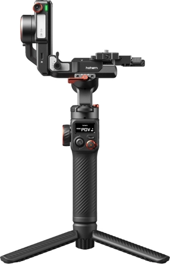 Hohem iSteady MT3 stabilisator (3-akset gimbal) med AI-sporing